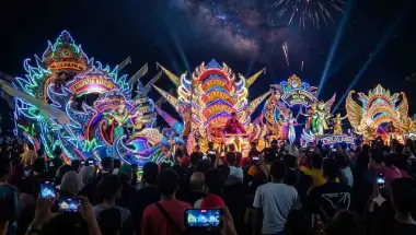 Festival Musik Tong-Tong Madura 2026