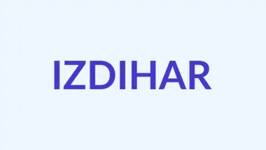 Izdihar: Makna, Asal Usul & Karakter Nama Muslimah Penuh Kemajuan