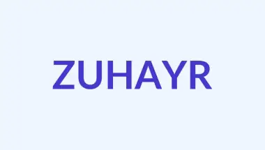 Zuhayr: Makna Indah, Asal Usul & Pesona Nama Islami yang Bersinar