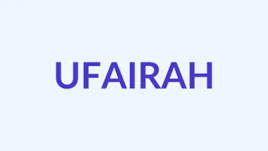 Ufairah: Makna, Asal Usul & Karakteristik Nama Muslim yang Pemberani
