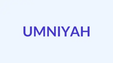 Umniyah: Makna Indah, Asal Usul & Kepribadian Nama Muslim Penuh Harapan