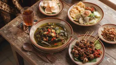 Top 10 Makanan Khas Sidoarjo Paling Enak dan Legendaris yang Wajib Dicoba