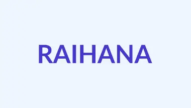 Raihana: Makna Indah, Asal-usul & Pesona Nama Muslimah
