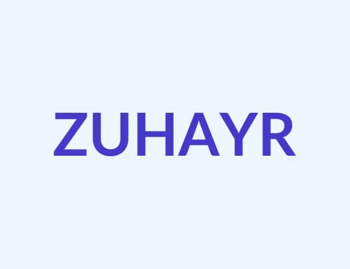 Zuhayr: Makna Indah, Asal Usul & Pesona Nama Islami yang Bersinar