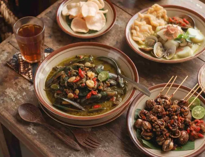 Top 10 Makanan Khas Sidoarjo Paling Enak dan Legendaris yang Wajib Dicoba