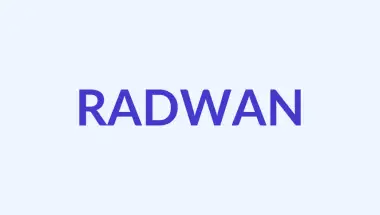 Radwan: Makna, Asal Usul & Kepribadian Indah