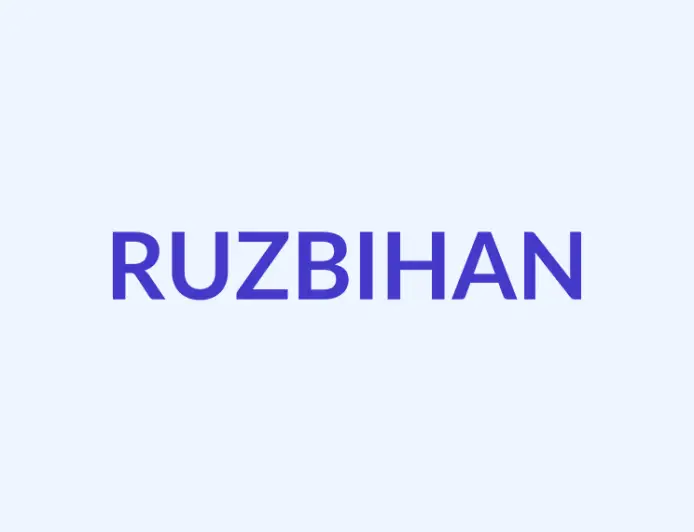 Ruzbihan: Makna Persia, Asal Usul & Karakteristik Unik