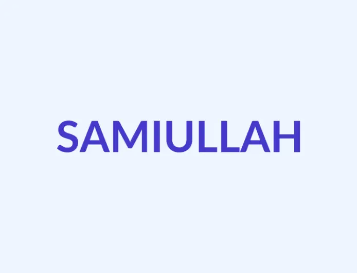 Samiullah: Makna Nama Muslim Pria, Asal & Karakteristik