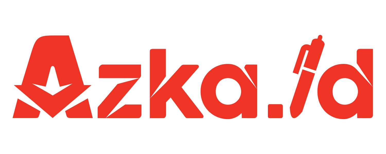 Azka.id